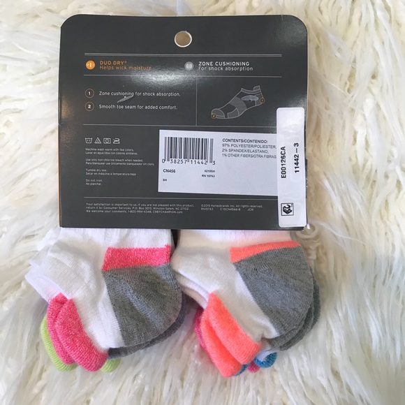 champion heel shield socks